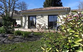 Dependance Chateau Le Clouet A 15Min De Bordeaux